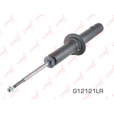 G12121LR LYNXAUTO Амортизатор