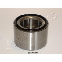 KK-21036 JAPANPARTS Комплект підшипника ступиці колеса