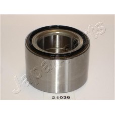 KK-21036 JAPANPARTS Комплект підшипника ступиці колеса