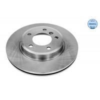 315 521 3020 MEYLE Гальмівний диск