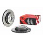 09.9573.1X BREMBO Гальмівний диск