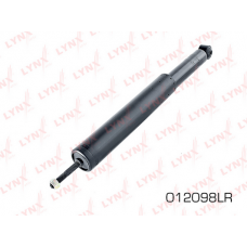 O12098LR LYNXAUTO Амортизатор