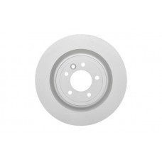0 986 479 D31 BOSCH Гальмівний диск