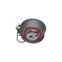 DTE-3015 KAVO PARTS Натяжний ролик ремінь ГРМ