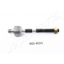 RD-K03 JAPANPARTS Осьовий шарнір рульова тяга