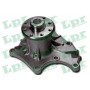 WP0455 LPR Водяний насос охолодження двигуна