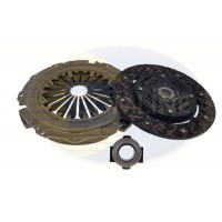 ECK196 COMLINE Комплект зчеплення