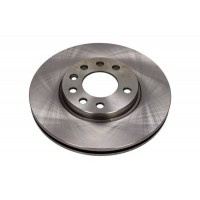 19-0804 MAXGEAR Гальмівний диск