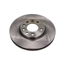 19-0804 MAXGEAR Гальмівний диск