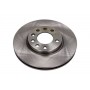 19-0804 MAXGEAR Гальмівний диск