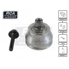 AA03 RCA FRANCE Шарнирный комплект, Привідний вал