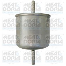 Паливний фільтр MEAT & DORIA 4064