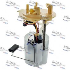 721133 SIDAT Елемент системи живлення
