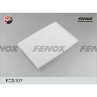 Фільтр повітря у внутрішньому просторі FENOX FCS107