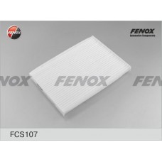Фільтр повітря у внутрішньому просторі FENOX FCS107