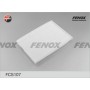 Фільтр повітря у внутрішньому просторі FENOX FCS107