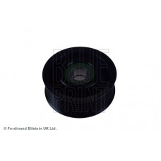 ADT396510 BLUE PRINT Паразитный / ведущий ролик, Поліклиновий ремінь