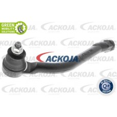 A52-1219 ACKOJA Наконечник поперечної кермової тяги