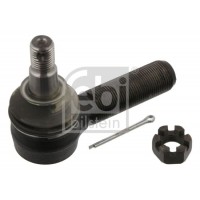 08204 FEBI BILSTEIN Кутовий шарнір поздовжня рульова тяга