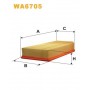 WA6705 WIX FILTERS Повітряний фільтр