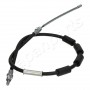 BC-919R JAPANPARTS Тросик, cтояночный тормоз