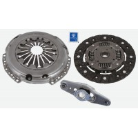 3000 951 624 SACHS Комплект зчеплення