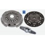 3000 951 624 SACHS Комплект зчеплення