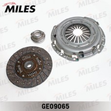 GE09065 MILES Комплект зчеплення