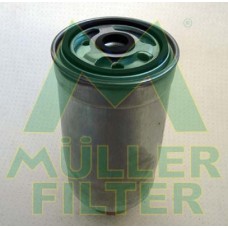 FN435 MULLER FILTER Паливний фільтр