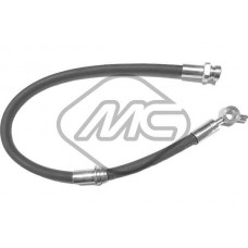 96700 Metalcaucho Гальмівний шланг