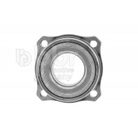 001-10-18277 BBR AUTOMOTIVE Підшипник ступиці колеса