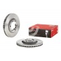 09.A305.10 BREMBO Гальмівний диск