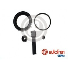 D4344 AUTOFREN SEINSA Ремкомплект, Гальмівний супорт