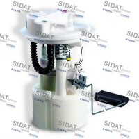 72111 SIDAT Елемент системи живлення