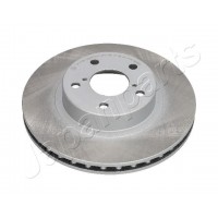 DI-706C JAPANPARTS Гальмівний диск