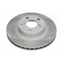 DI-706C JAPANPARTS Гальмівний диск