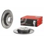 08.D759.11 BREMBO Гальмівний диск