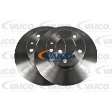 V20-40016 VAICO Гальмівний диск
