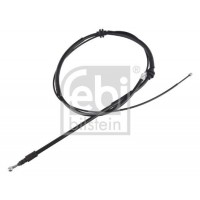 180439 FEBI BILSTEIN Тросик, cтояночный тормоз