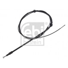 180439 FEBI BILSTEIN Тросик, cтояночный тормоз