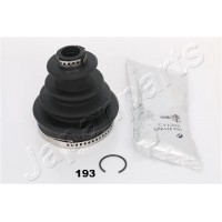KB-193 JAPANPARTS Комплект пыльника, Привідний вал