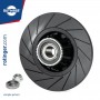 RT 3228BS-GL T6 ROTINGER Гальмівний диск