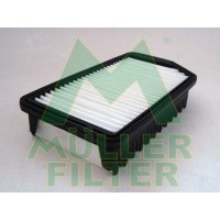 PA3653 MULLER FILTER Повітряний фільтр