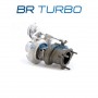 4918901420RS BR Turbo Компресор наддуву