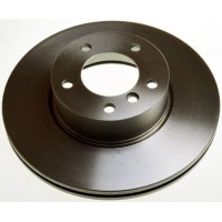 B130485 DENCKERMANN Гальмівний диск