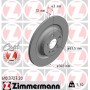 610.3727.20 ZIMMERMANN Гальмівний диск