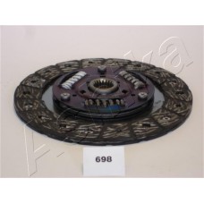 80-06-698 ASHIKA Диск зчеплення