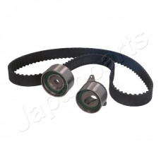 KDD-312 JAPANPARTS Комплект ременя ГРМ