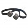 KDD-312 JAPANPARTS Комплект ременя ГРМ