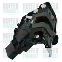 3100139 HOFFER Замок дверей